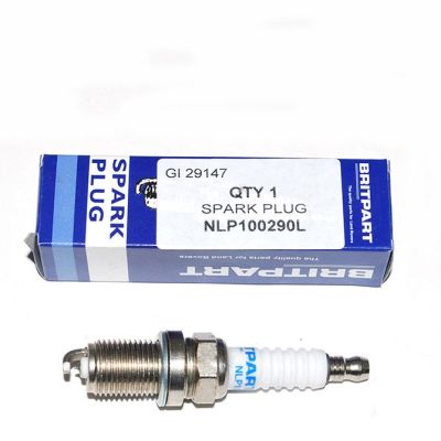 Spark Plug