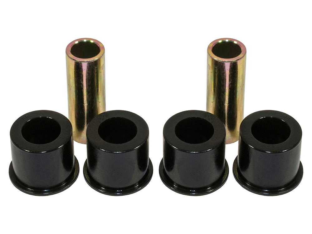 Polyurethane Bush Kit- Rear Radius Arm To Axle