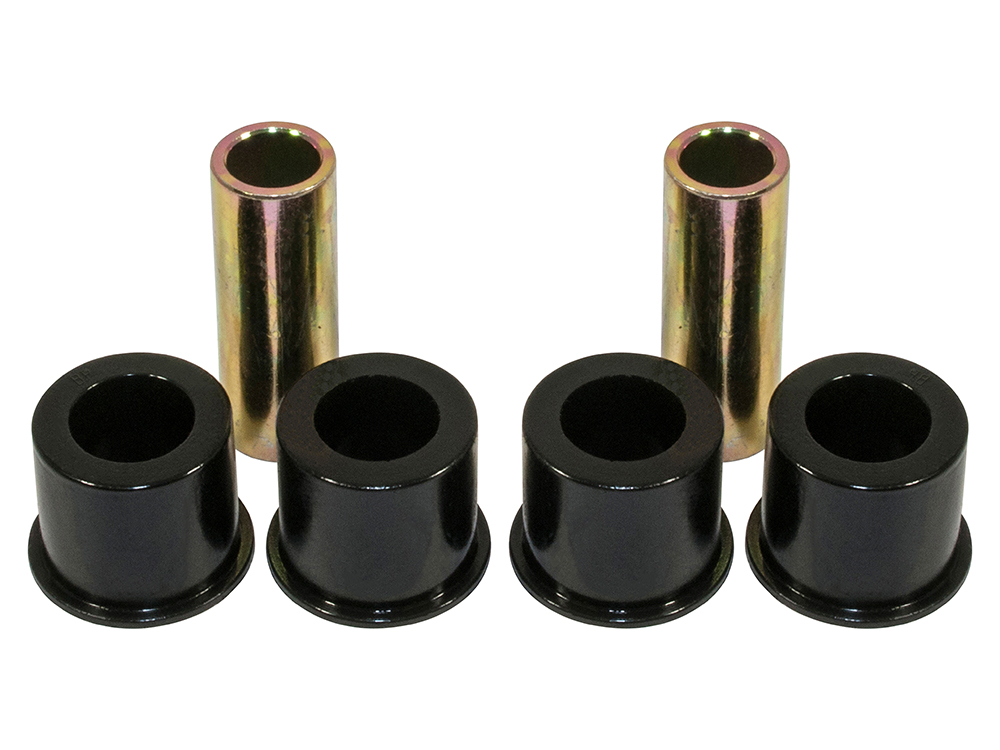 Polyurethane Bush Kit- Rear Radius Arm To Axle