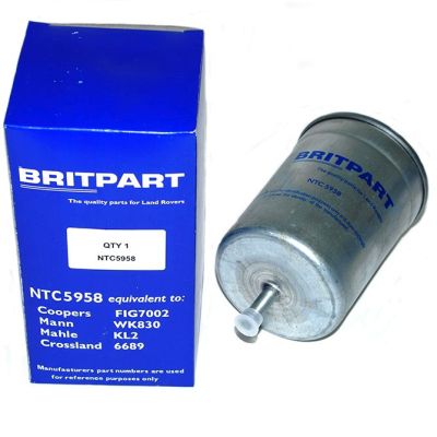 Fuel Filter