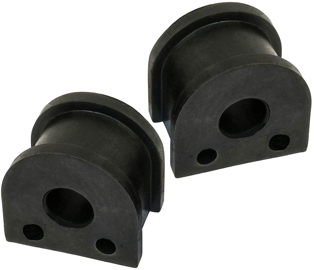 Rear Anti Roll Bar Bush - Pair - Polyurethane - Defender 90, Range Rover Classic & Discovery 1