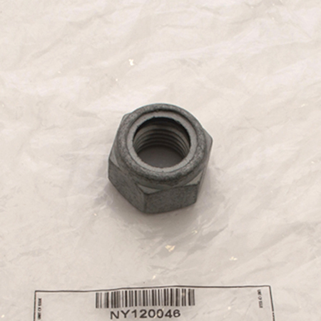 Radius Arm Nut - M20