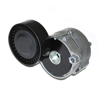 Ancillary Belt Tensioner - With Air Con - From XA504881