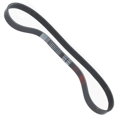 Air Con Drive Belt - TD4 - Up To 1A999999