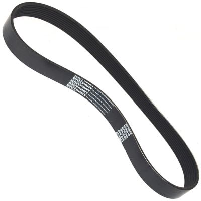 Secondary V-Belt - From 6A000001