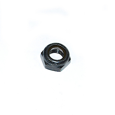 Nut - Track Rod End - M14 - Range Rover L322