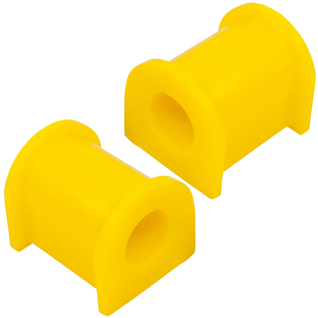 Front Anti Roll Bar Bush - Non ACE - Pair - Polyurethane - Discovery 2