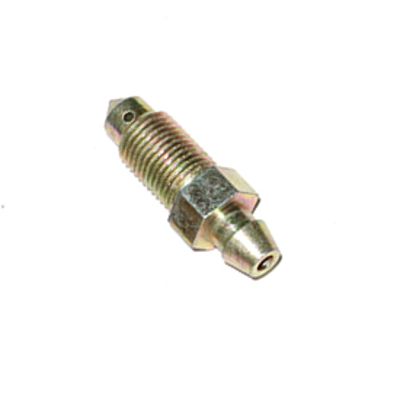 Brake Caliper Bleed Screw (Nipple)