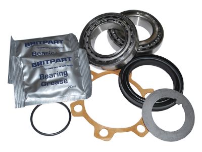 Wheel Bearing Kit - Series 3 - 1980 Onwards