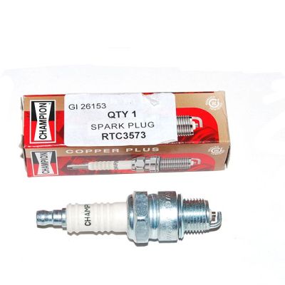 Spark Plug