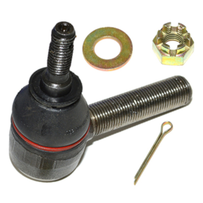 Track Rod End - LH Thread - Defender, Discovery 1 & Range Rover Classic