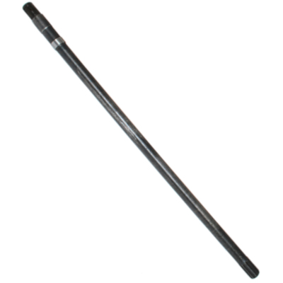 Half Shaft - Front LH Side - For 33 Spline CV - Defender (To KA930455), Range Rover Classic & Discovery 1