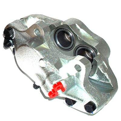 Front Brake Caliper - LH Side - Vented - Discovery 1 and Range Rover Classic