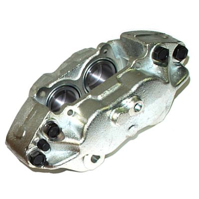 Front Brake Caliper - RH Side - Non-vented - Defender 90/110