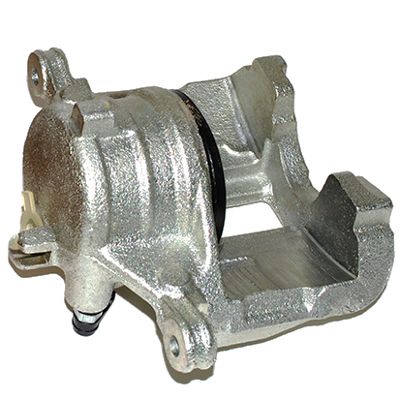 Front Brake Caliper - LH Side - Freelander (Up To Chassis YA999999)
