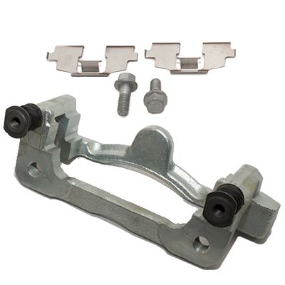 Front Caliper Carrier - Freelander (Up To Chassis YA999999)