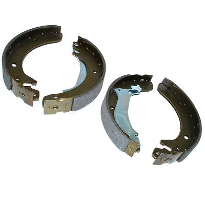 Rear Brake Shoes - Freelander (Up To Chassis YA999999)