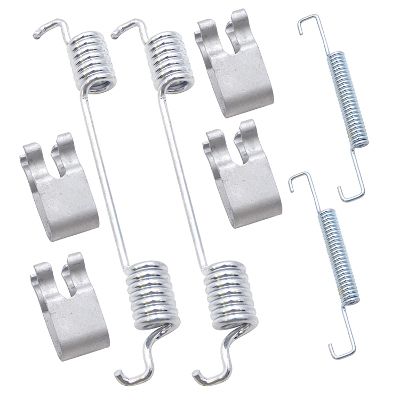 Hand Brake Shoe Spring Fitting Kit