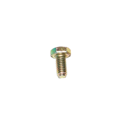 Bolt - Fully Threaded - M6 x 12MM