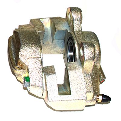 Rear Brake Caliper - LH Side - Defender 110 - From Chassis 1A614448