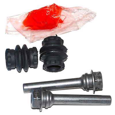 Brake Caliper Sliding Pin Kit - Rear - Discovery 3 & 4, Range Rover Sport and L322