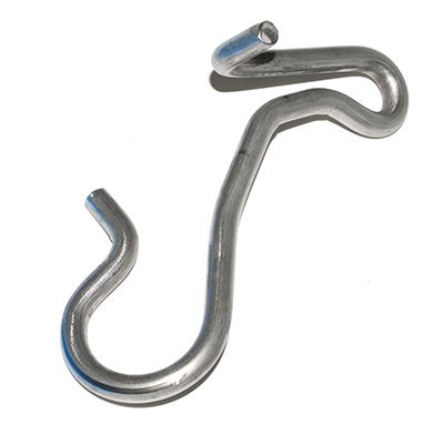 Hand Brake Cable Guide - RH Side