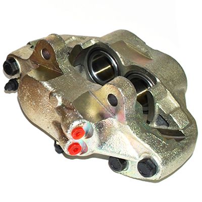Front Brake Caliper - LH Side - Non-vented - Discovery 2