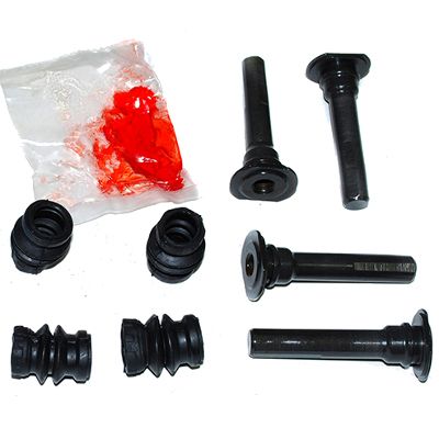 Brake Caliper Sliding Pin Kit - Rear