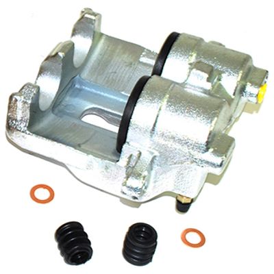 Front Brake Caliper - LH Side - Discovery 2 and Range Rover P38