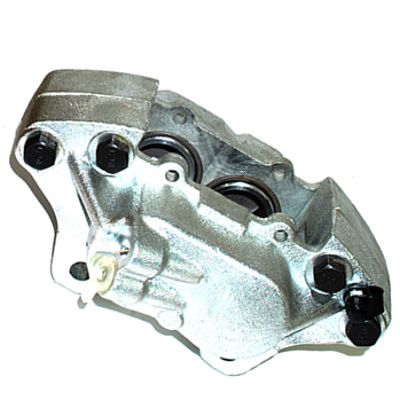 Front Brake Caliper - LH Side - Non-vented - Discovery 1 - From Chassis MA081992