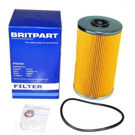 Oil Filter