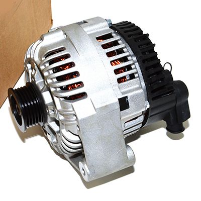 Alternator Assembly A133/105 - TD6