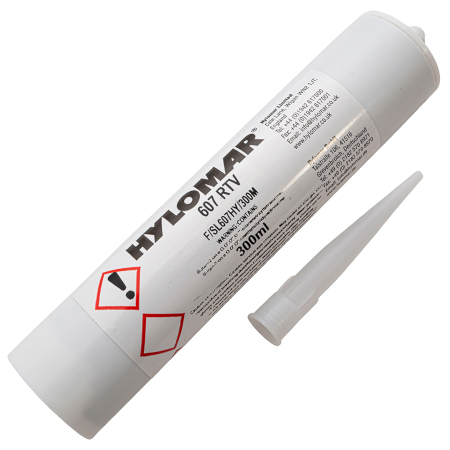 Hylomar 607 RTV Silicone Sealant