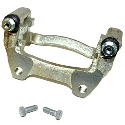 Rear Caliper Carrier - Discovery 3 and Range Rover Sport (2005-2009)