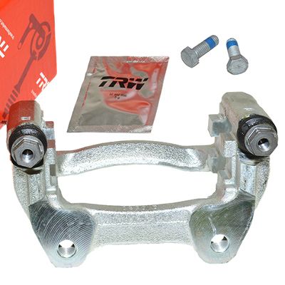 Rear Caliper Carrier