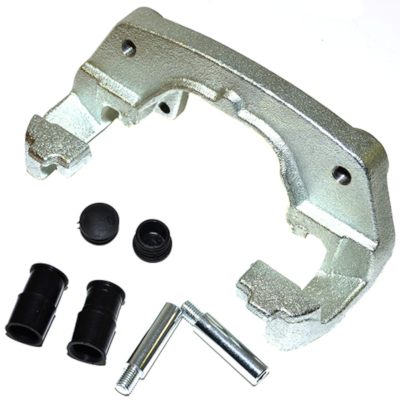 Front Caliper Carrier - Range Rover L322 (Up To Chassis 5A999999)