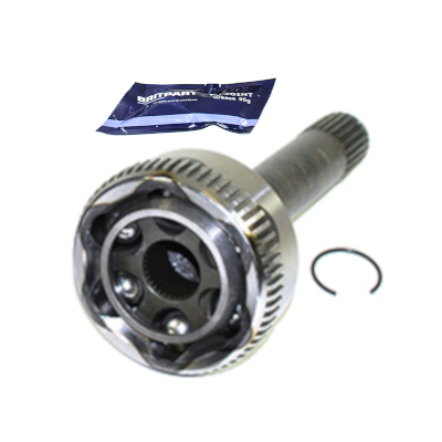 CV Joint - 24 Spline - Defender (LA930456 to 6A999999), Range Rover Classic & Discovery 1