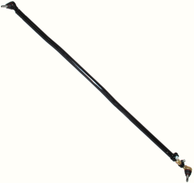 Track Rod Assembly - Rear Bar - Range Rover P38