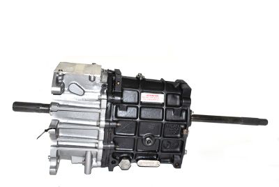 Gearbox R380  - 68A - Reconditioned