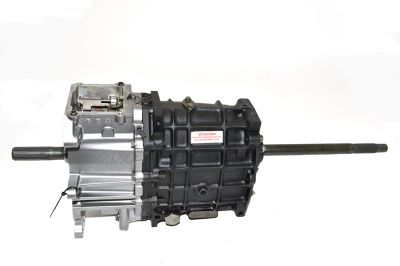 Gearbox R380 - Reconditioned - Discovery 2