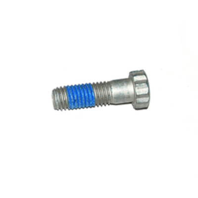 Swivel Housing To Axle Bolt - M10 - Double Hex - Dowel - Defender, Discovery 1 & Range Rover Classic