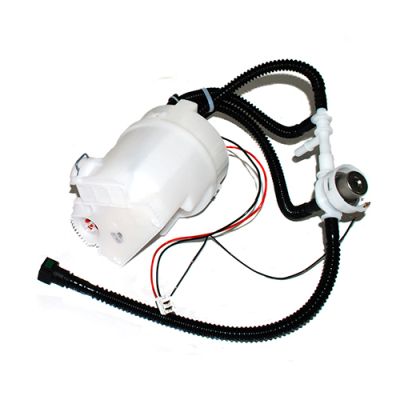 Diesel Fuel Pump Module - For Use With Fuel Fired Heater System