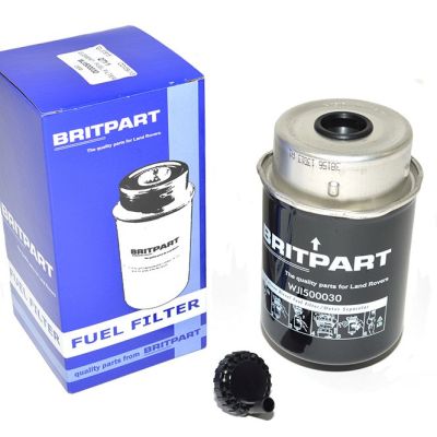 Fuel Filter Element