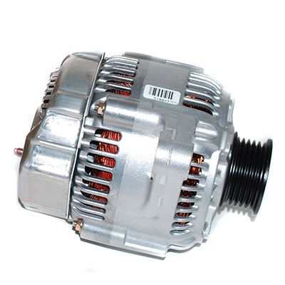 Alternator - K3Am - 90 Amp - Petrol