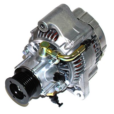 Alternator 105 Amp - From Engine 18N000244