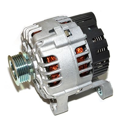 Alternator 120 Amp - Up to 1A999999