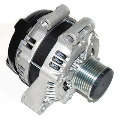 Alternator Assembly - 2.7 V6 Diesel - From 8A453607