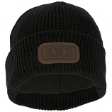 ARB Edge Beanie - Black