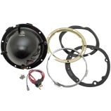 Headlamp Bowl Kit