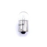 Clear Bulb - Side Light and Indicator